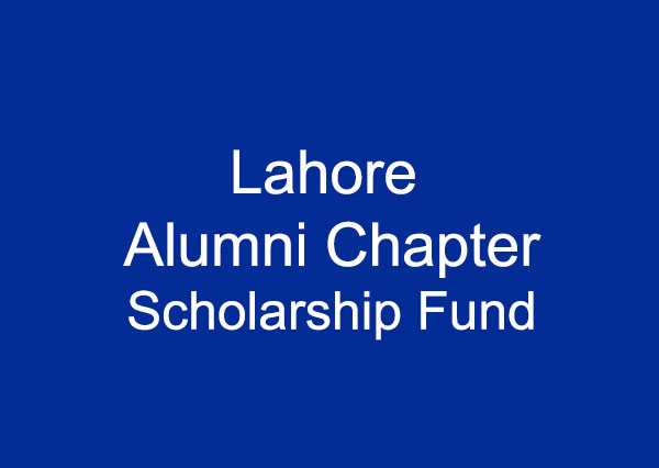 Lahore Chapter