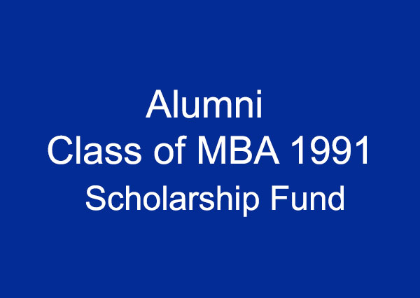 MBA 1991