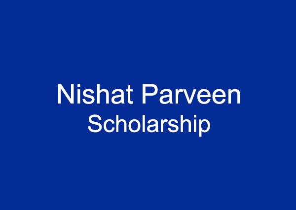 Nishat Parveen
